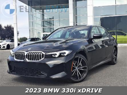 2023 BMW 330i xDrive (Stk: 15428) in Gloucester - Image 1 of 25