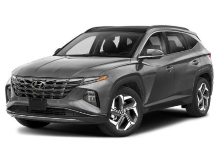 2024 Hyundai Tucson Trend AWD (Stk: 266264) in Whitby - Image 1 of 12