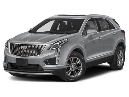 2024 Cadillac XT5 Luxury (Stk: 163369) in London - Image 1 of 11