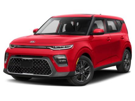 2020 Kia Soul EX Limited (Stk: W017213) in VICTORIA - Image 1 of 11