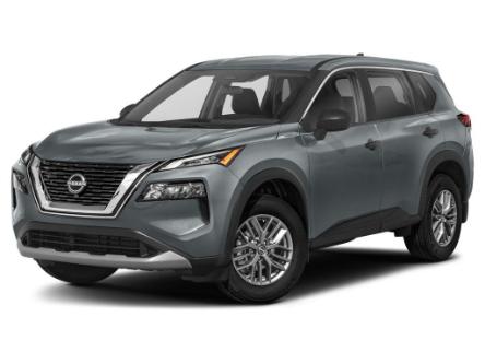 2023 Nissan Rogue S (Stk: D3872) in Burlington - Image 1 of 12