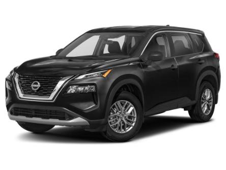 2023 Nissan Rogue S (Stk: D3875) in Burlington - Image 1 of 12