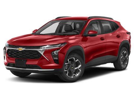 2024 Chevrolet Trax ACTIV (Stk: 23901) in Wadena - Image 1 of 11