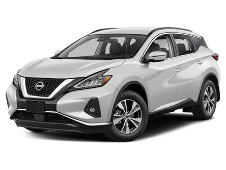 2024 Nissan Murano SV (Stk: N4037) in Thornhill - Image 1 of 11