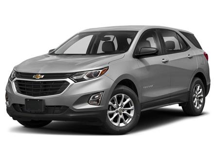 2021 Chevrolet Equinox LS (Stk: NI9581) in Cranbrook - Image 1 of 9