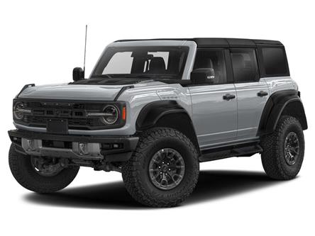 2023 Ford Bronco Raptor (Stk: 23CS1380) in Canmore - Image 1 of 12