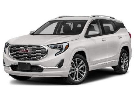 2020 GMC Terrain Denali (Stk: 174500B) in Markham - Image 1 of 9