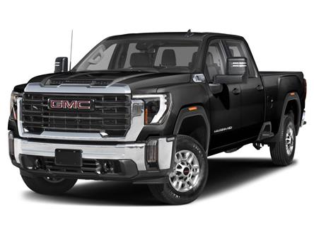 2024 GMC Sierra 2500HD AT4 (Stk: 21757) in Grand Falls-Windsor - Image 1 of 11