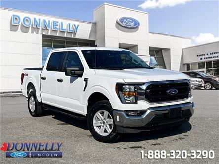 2023 Ford F-150 XLT (Stk: DX297) in Ottawa - Image 1 of 17