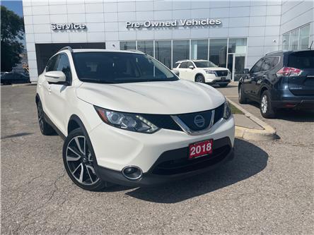 2018 Nissan Qashqai SL (Stk: P6692) in Toronto - Image 1 of 15