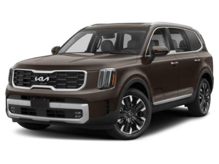 2023 Kia Telluride X-Pro (Stk: P0663) in Petawawa - Image 1 of 12