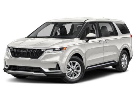 2022 Kia Carnival LX (Stk: P0664) in Petawawa - Image 1 of 11