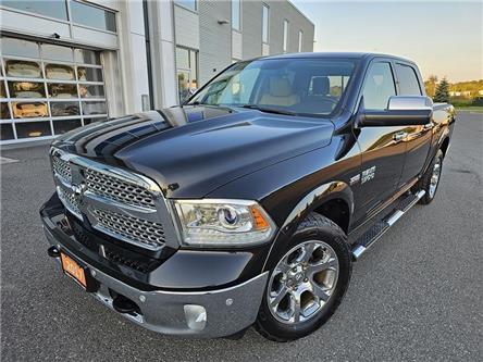 2017 RAM 1500 Laramie (Stk: T3812A) in Orleans - Image 1 of 19