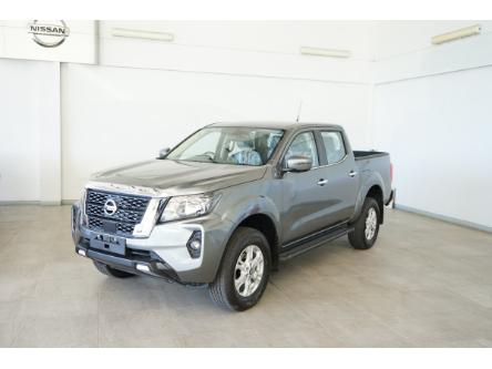 2024 Nissan Frontier  (Stk: N02114) in Canefield - Image 1 of 8