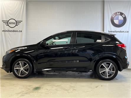 2022 Honda HR-V Touring (Stk: M4003A) in London - Image 1 of 20