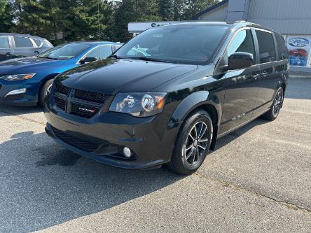2018 Dodge Grand Caravan GT (Stk: 3C560A) in Miramichi - Image 1 of 11