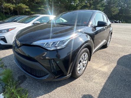 2021 Toyota C-HR  (Stk: MM1359) in Miramichi - Image 1 of 8