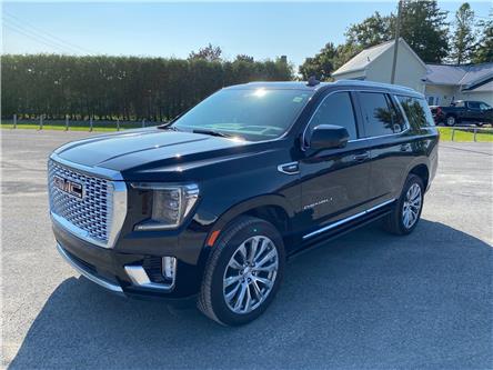2023 GMC Yukon Denali (Stk: E989A) in Green Valley - Image 1 of 14