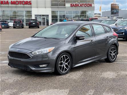 2015 Ford Focus SE (Stk: 44009B) in Saskatoon - Image 1 of 31