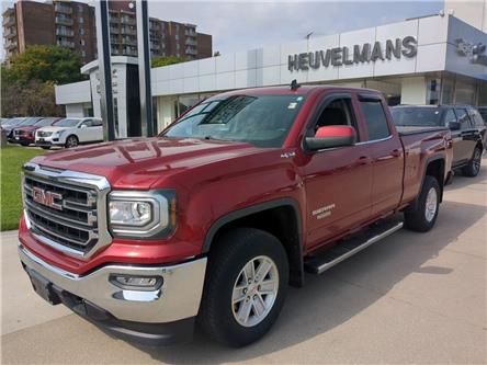 2019 GMC Sierra 1500 Limited SLE (Stk: R044A) in Chatham - Image 1 of 18