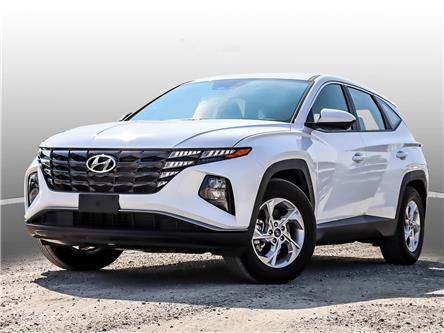 2023 Hyundai Tucson ESSENTIAL (Stk: U08077) in Toronto - Image 1 of 24