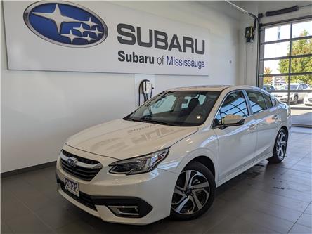2022 Subaru Legacy Limited (Stk: 220603) in Mississauga - Image 1 of 27