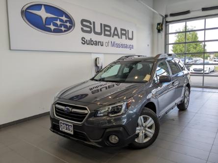 2019 Subaru Outback 2.5i (Stk: 230189A) in Mississauga - Image 1 of 20