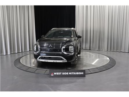 2024 Mitsubishi Outlander GT (Stk: T24033) in Edmonton - Image 1 of 29