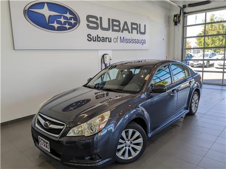 2011 Subaru Legacy 2.5 i Sport Package (Stk: P5322) in Mississauga - Image 1 of 26