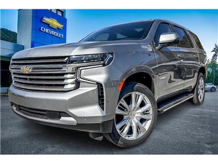 2023 Chevrolet Tahoe High Country (Stk: 23-174) in Trail - Image 1 of 30