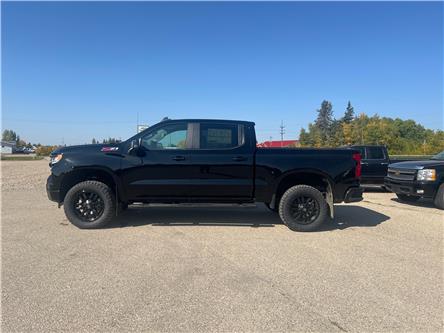 2023 Chevrolet Silverado 1500 RST (Stk: 13148) in Roblin - Image 1 of 18
