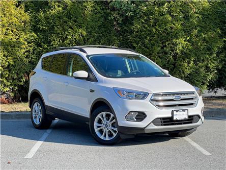 2018 Ford Escape SE (Stk: P15588) in Vancouver - Image 1 of 30