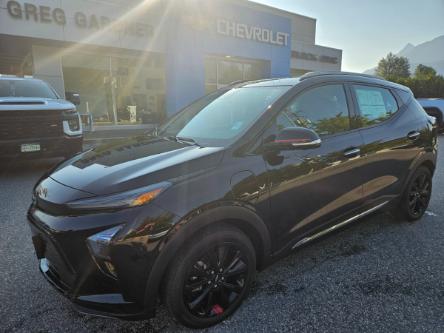 2023 Chevrolet Bolt EUV Premier (Stk: N23316) in Squamish - Image 1 of 24