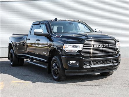 2019 RAM 3500 Laramie (Stk: G3-0319A) in Granby - Image 1 of 38