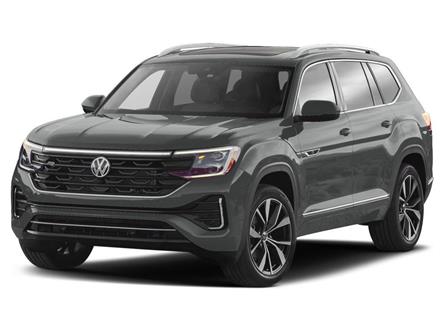 2024 Volkswagen Atlas 2.0 TSI Highline (Stk: O12336) in Peterborough - Image 1 of 2