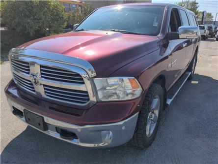 2017 RAM 1500 SLT (Stk: 26977T) in Newmarket - Image 1 of 19