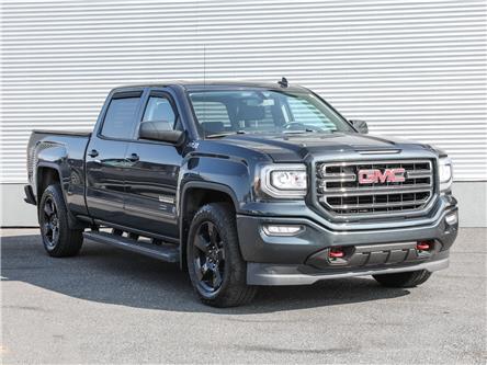 2017 GMC Sierra 1500 SLE (Stk: G3-0304A) in Granby - Image 1 of 38
