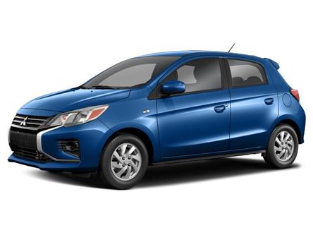2024 Mitsubishi Mirage ES (Stk: R0045) in Barrie - Image 1 of 2