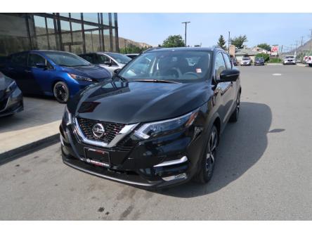 2023 Nissan Qashqai SL (Stk: T23311) in Kamloops - Image 1 of 28