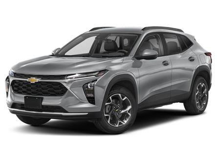 2024 Chevrolet Trax 2RS (Stk: 24120) in TISDALE - Image 1 of 11