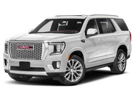 2023 GMC Yukon Denali (Stk: 23322) in Saint-Felicien - Image 1 of 12