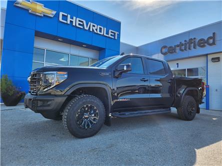 2023 GMC Sierra 1500 AT4X (Stk: 30690) in The Pas - Image 1 of 22
