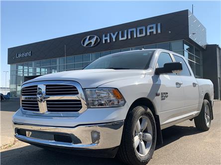 2020 RAM 1500 Classic SLT (Stk: UT612) in Prince Albert - Image 1 of 15