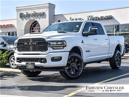 2024 RAM 2500 Limited (Stk: RG1840) in Burlington - Image 1 of 33