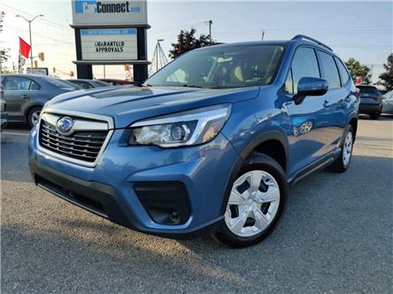2019 Subaru Forester 2.5i in Ottawa - Image 1 of 28