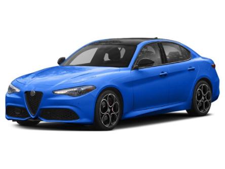2023 Alfa Romeo Giulia Quadrifoglio (Stk: ARUC658) in Calgary - Image 1 of 3