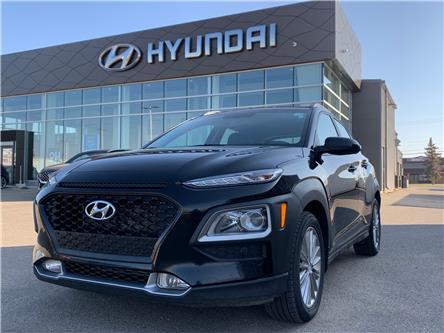2021 Hyundai Kona 2.0L Preferred (Stk: 24-001A) in Prince Albert - Image 1 of 14