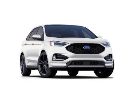 2024 Ford Edge ST (Stk: 24D0678) in Mississauga - Image 1 of 3
