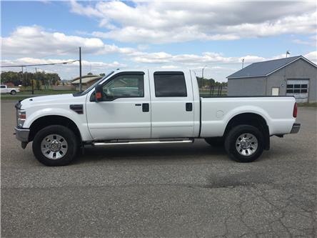 2008 Ford F-350 Lariat (Stk: 14968722A) in Pincher Creek - Image 1 of 15
