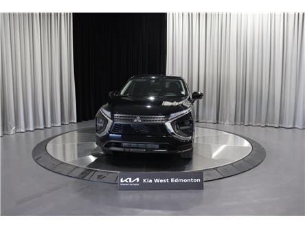 2022 Mitsubishi Eclipse Cross ES (Stk: P23354A) in Edmonton - Image 1 of 23